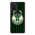 MILWAUKEE BUCKS NBA USA FLAG Samsung Galaxy Note 20 Case Cover