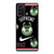 MILWAUKEE BUCKS NBA X SUPREME NIKE Samsung Galaxy Note 20 Case Cover