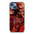 TOM BRADY GOAT TAMPA BAY BUCCANEERS iPhone 13 Case Cover