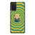 MINIONS THE RISE OF GRU Samsung Galaxy Note 20 Case Cover