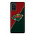 MINNESOTA WILD NHL HOCKEY LOGO Samsung Galaxy Note 20 Case Cover
