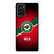MINNESOTA WILD NHL HOCKEY Samsung Galaxy Note 20 Case Cover