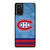 MONTREAL CANADIENS HOCKEY TEAM Samsung Galaxy Note 20 Case Cover