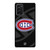MONTREAL CANADIENS NHL TEAM Samsung Galaxy Note 20 Case Cover