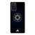 MONTREAL FC SOCCER MLS ADIDAS Samsung Galaxy Note 20 Case Cover