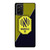 NASHVILLE SC SOCCER MLS Samsung Galaxy Note 20 Case Cover