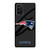NEW ENGLAND PATRIOTS FOOTBALL LOGO Samsung Galaxy Note 20 Case Cover