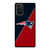 NEW ENGLAND PATRIOTS NFL FOOTBALL LOGO Samsung Galaxy Note 20 Case Cover