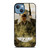 TOP GUN MAVERICK TOM CRUISE 2 iPhone 13 Case Cover