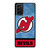 NEW JERSEY DEVILS HOCKEY TEAM Samsung Galaxy Note 20 Case Cover