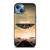 TOP GUN MAVERICK TOM CRUISE iPhone 13 Case Cover