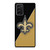 NEW ORLEANS SAINTS NFL FOOTBALL LOGO Samsung Galaxy Note 20 Case Cover