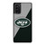 NEW YORK JETS NFL FOOTBALL LOGO Samsung Galaxy Note 20 Case Cover