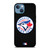 TORONTO BLUE JAYS BASEBALL TEAM iPhone 13 Case Cover