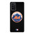 NEW YORK METS BASEBALL TEAM Samsung Galaxy Note 20 Case Cover