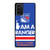NEW YORK RANGERS NHL HOCKEY FANS 4 Samsung Galaxy Note 20 Case Cover