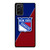 NEW YORK RANGERS NHL HOCKEY LOGO Samsung Galaxy Note 20 Case Cover