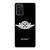 NIKE AIR JORDAN X OFF WHITE Samsung Galaxy Note 20 Case Cover