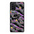 NIKE AIR MAX HOLOGRAPHIC PATTERN Samsung Galaxy Note 20 Case Cover