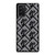 NIKE SB SKATEBOARD BOX PATTERN GREY Samsung Galaxy Note 20 Case Cover