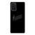 NIKE TRIPPLE SWOOSH Samsung Galaxy Note 20 Case Cover
