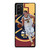 NIKOLA JOKIC DENVER NUGGETS 2 Samsung Galaxy Note 20 Case Cover