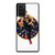 NIKOLA JOKIC DENVER NUGGETS Samsung Galaxy Note 20 Case Cover