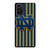 NOTRE DAME FIGHTING IRISH FOOTBALL Samsung Galaxy Note 20 Case Cover