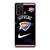 OKLAHOMA CITY THUNDER NBA X SUPREME NIKE Samsung Galaxy Note 20 Case Cover