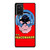 PEACEMAKER SUPERHERO JOHN CENA CARTOON ART Samsung Galaxy Note 20 Case Cover