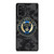 PHILADELPHIA UNION MLS BLACK CAMO Samsung Galaxy Note 20 Case Cover