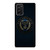 PHILADELPHIA UNION SOCCER MLS Samsung Galaxy Note 20 Case Cover