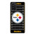 PITTSBURGH STEELERS FOOTBALL FIELD Samsung Galaxy Note 20 Case Cover