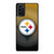 PITTSBURGH STEELERS FOOTBALL TEAM Samsung Galaxy Note 20 Case Cover