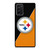 PITTSBURGH STEELERS NFL FOOTBALL LOGO Samsung Galaxy Note 20 Case Cover
