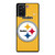 PITTSBURGH STEELERS NFL FOOTBALL NIKE Samsung Galaxy Note 20 Case Cover