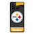PITTSBURGH STEELERS NFL TEAM Samsung Galaxy Note 20 Case Cover