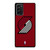 PORTLAND TRAIL BLAZERS BASKETBALL NBA Samsung Galaxy Note 20 Case Cover