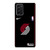 PORTLAND TRAIL BLAZERS NIKE NBA BASKETBALL Samsung Galaxy Note 20 Case Cover