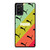 PUMA LOGO STRIPE PATTERN Samsung Galaxy Note 20 Case Cover