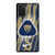 PUMAS UNAM MEXICO FOOTBALL NIKE Samsung Galaxy Note 20 Case Cover