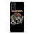 RAMONES ROCK BAND ROAD TO RUIN Samsung Galaxy Note 20 Case Cover