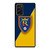REAL SALT LAKE SOCCER MLS 2 Samsung Galaxy Note 20 Case Cover