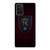 REAL SALT LAKE SOCCER MLS Samsung Galaxy Note 20 Case Cover