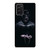 ROBERT PATTINSON BATMAN Samsung Galaxy Note 20 Case Cover