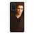 ROBERT PATTINSON Samsung Galaxy Note 20 Case Cover