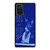 SAINT LOUIS BLUES NHL HOCKEY FANS Samsung Galaxy Note 20 Case Cover