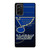 SAINT LOUIS BLUES NHL HOCKEY Samsung Galaxy Note 20 Case Cover