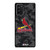 SAINT LOUIS CARDINALS BASEBALL BLACK CAMO Samsung Galaxy Note 20 Case Cover