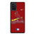 SAINT LOUIS CARDINALS MLB BASEBALL NIKE Samsung Galaxy Note 20 Case Cover